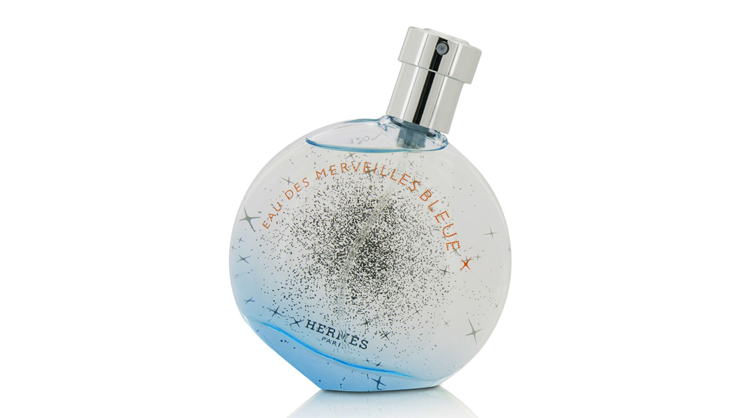 Eau Des Merveilles Bleue Eau De Toilette Spray - 50ml/1.6oz