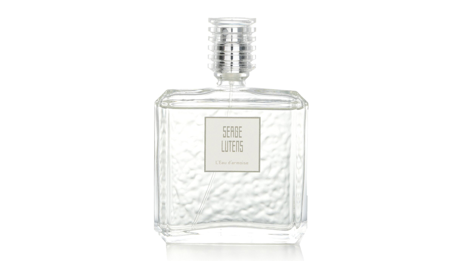 Serge Lutens Les Eaux De Politesse L'Eau D'Armoise Eau De Parfum Spray - 100ml/3.3oz