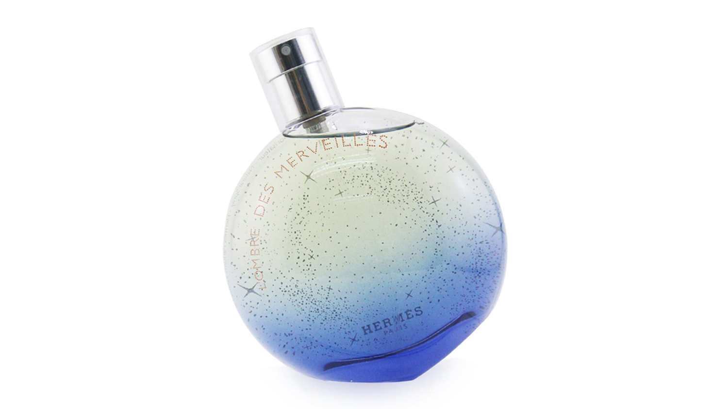 Hermes L'Ombre Des Merveilles Eau De Parfum Spray - 100ml/3.3oz