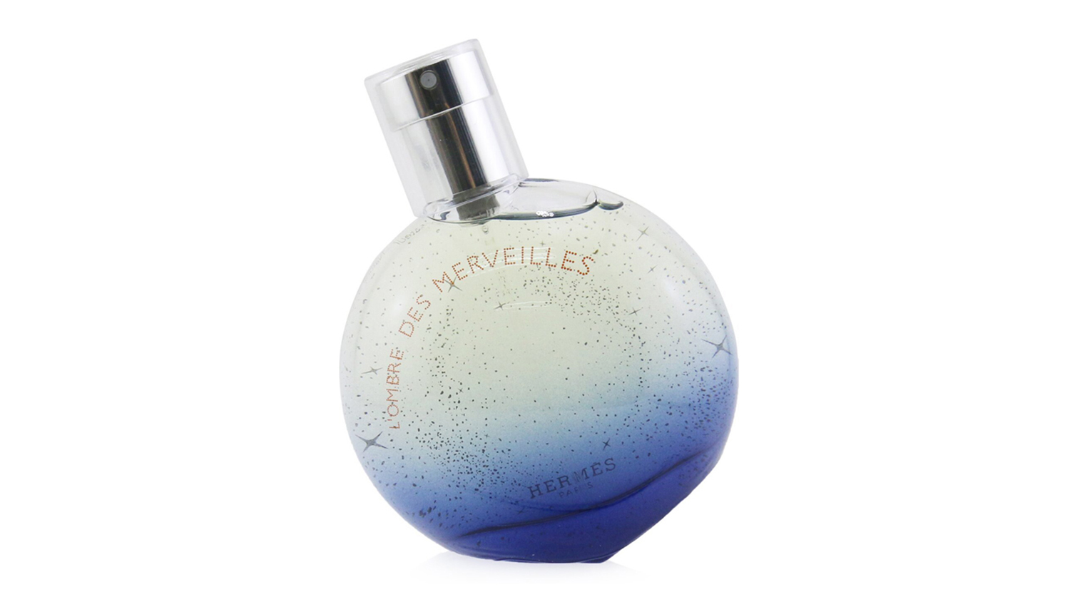 Hermes L'Ombre Des Merveilles Eau De Parfum Spray - 50ml/1.7oz