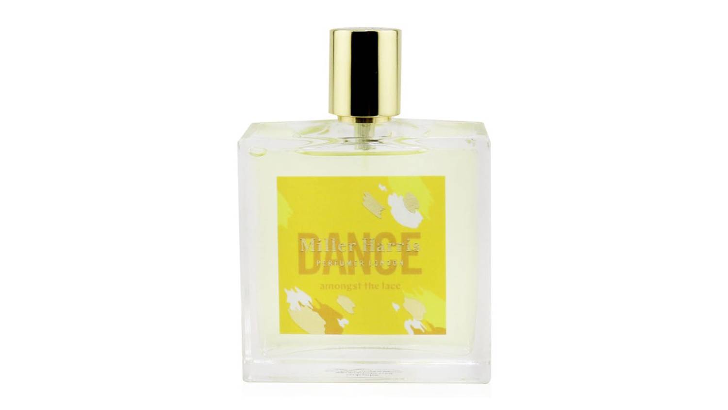 Miller Harris Dance Amongst The Lace Eau De Parfum Spray - 100ml/3.4oz