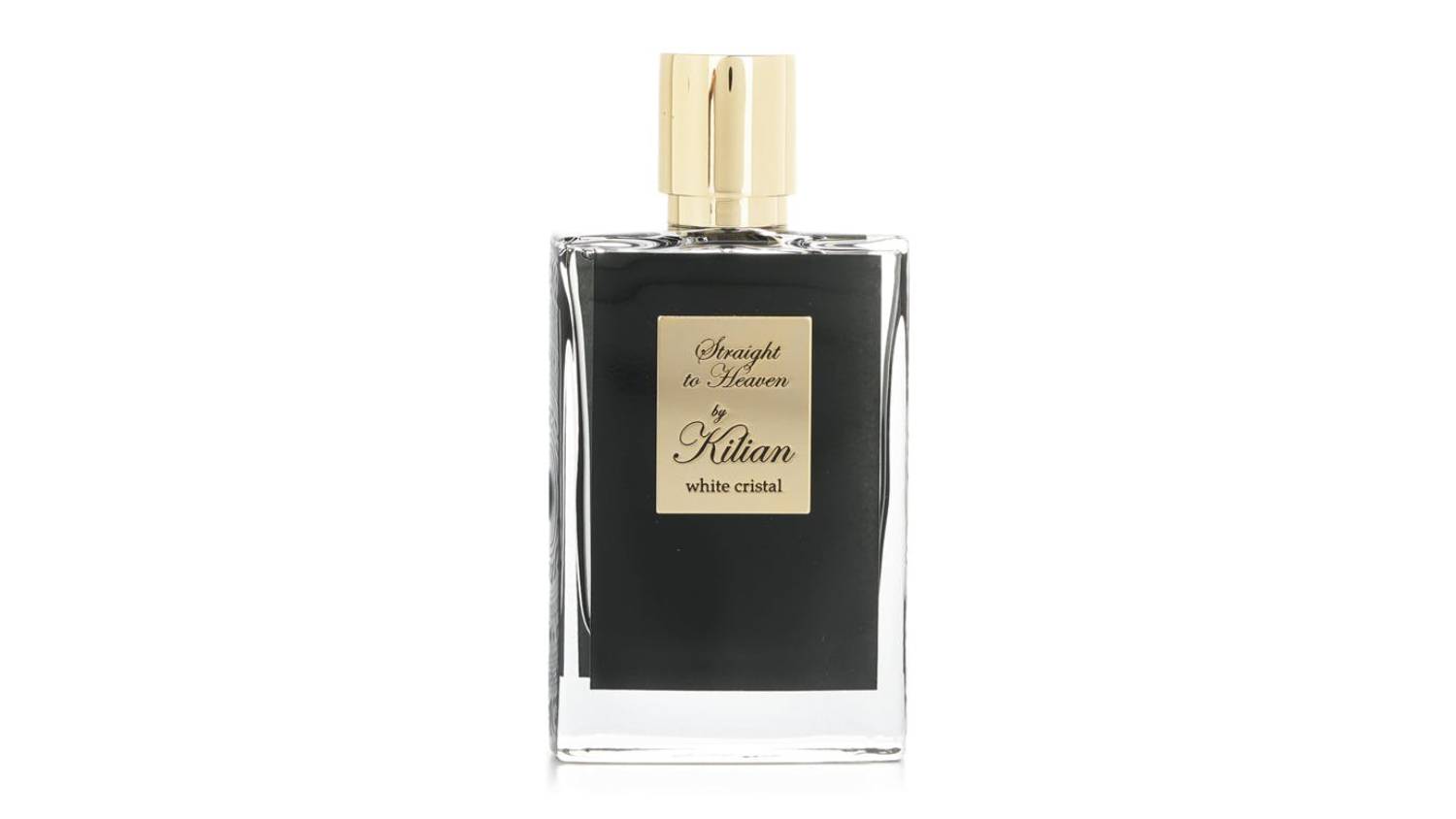 Kilian Straight To Heaven Eau De Parfum Spray - 50ml/1.7oz