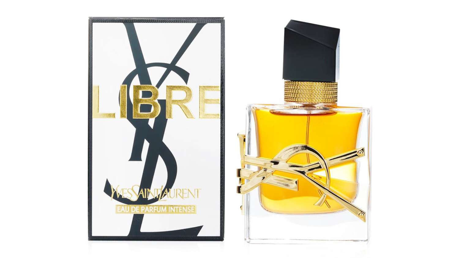 Yves Saint Laurent Libre Eau De Parfum Intense Spray - 30ml/1oz