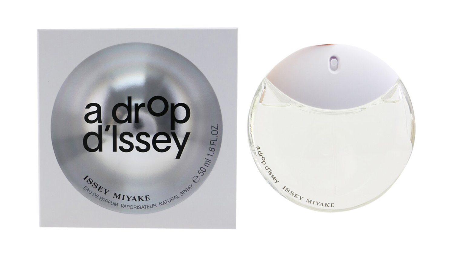 A Drop D'Issey Eau De Parfum Spray - 50ml/1.7oz