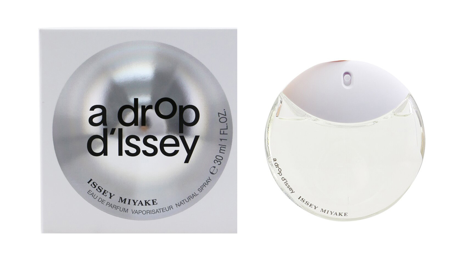 A Drop D'Issey Eau De Parfum Spray - 30ml/1oz