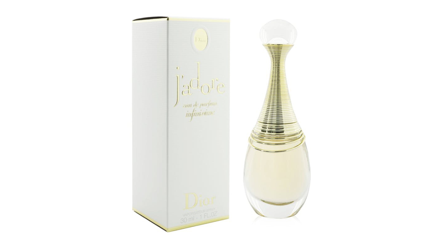 Christian Dior J'Adore Infinissime Eau De Parfum Spray - 30ml/1oz
