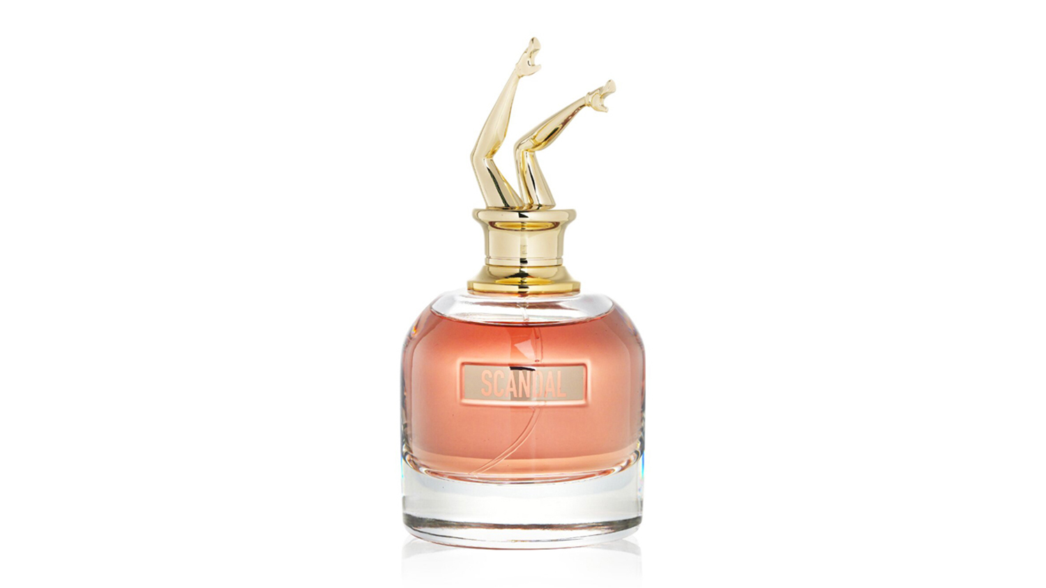 Scandal Eau De Parfum Spray - 80ml/2.7oz