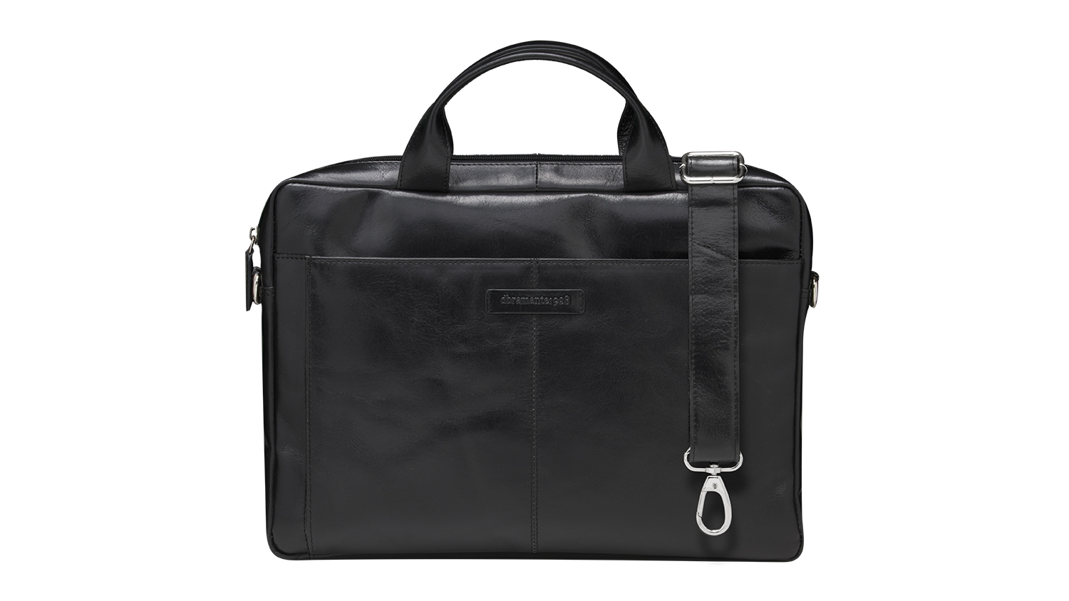 Dbramante Amalienborg Laptop Bag for 15" Device - Black (BG15GTBL1489)