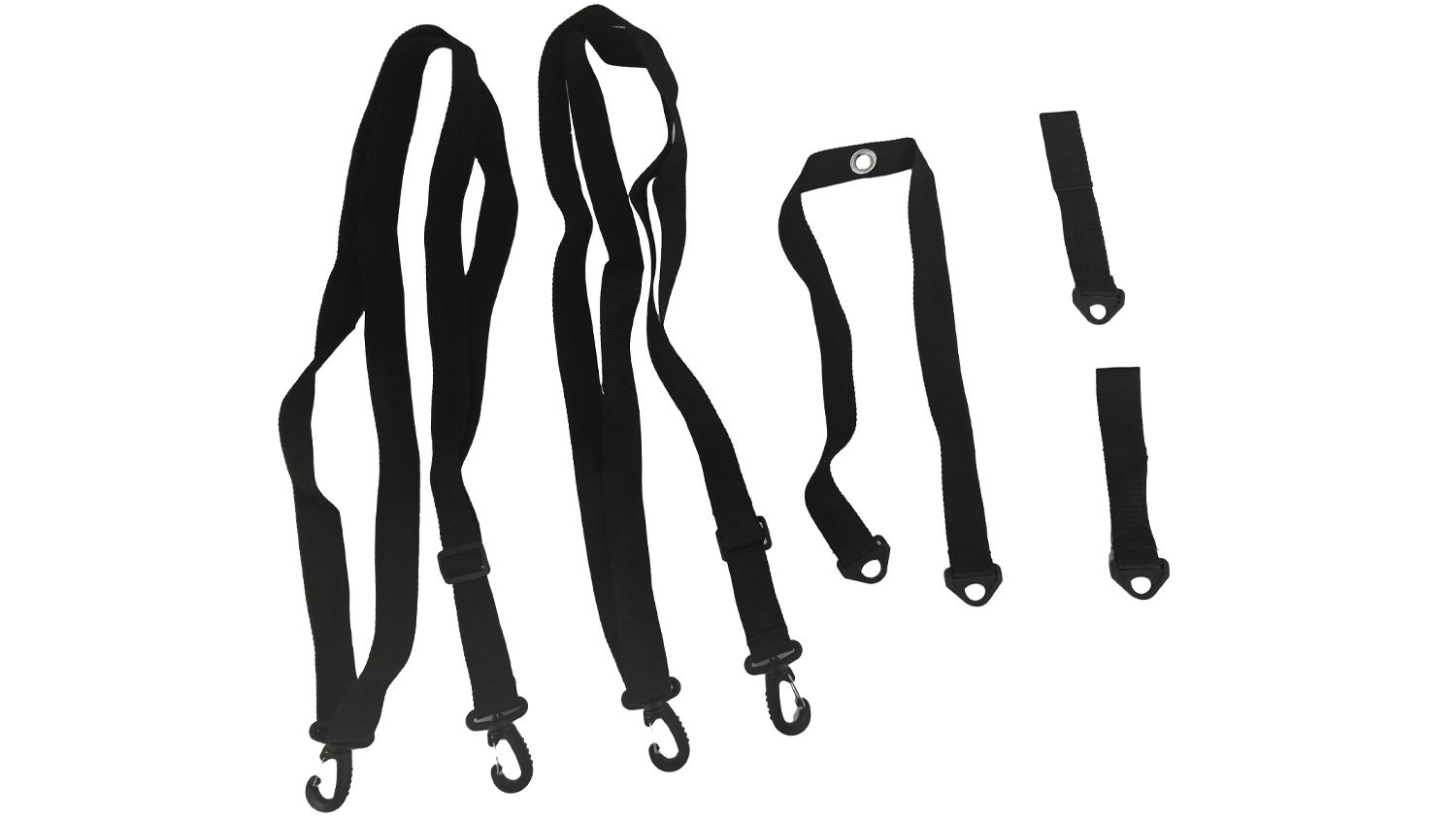 Cantilever Wind Stabiliser System