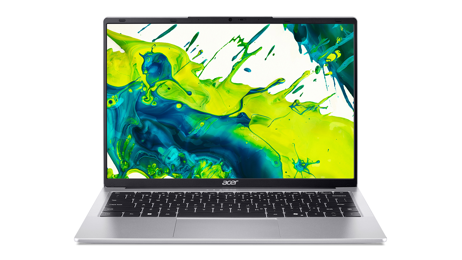 Acer Aspire Lite 14" Laptop - Intel N150 4GB-RAM 128GB-SSD (NX.D2SSA.001)