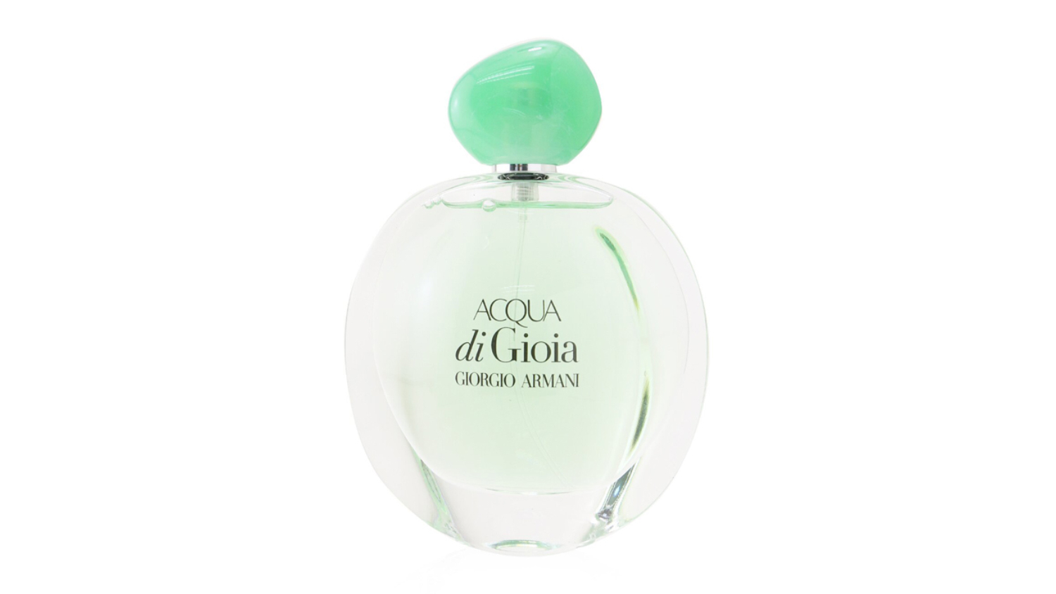 Giorgio Armani Acqua Di Gioia Eau De Parfum Spray - 100ml/3.4oz