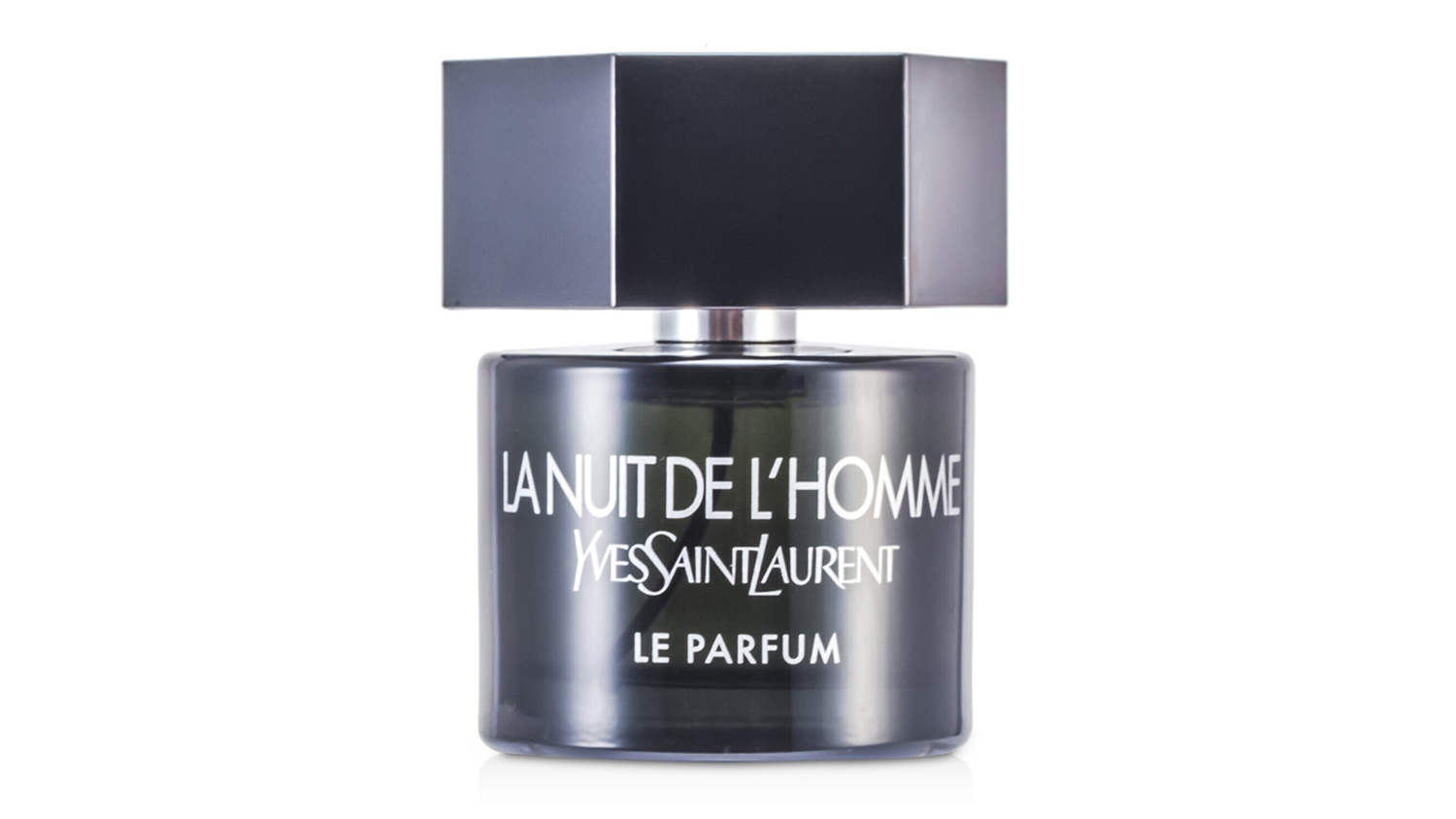 Yves Saint Laurent La Nuit De L'Homme Le Parfum Spray - 60ml/2oz