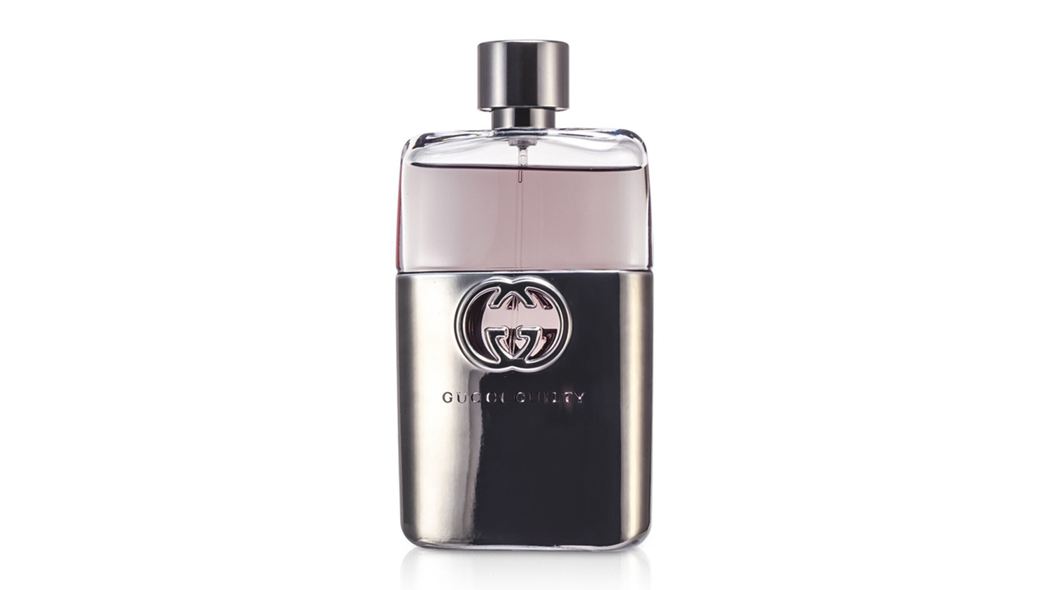 Gucci Guilty Pour Homme Eau De Toilette Spray - 90ml/3oz