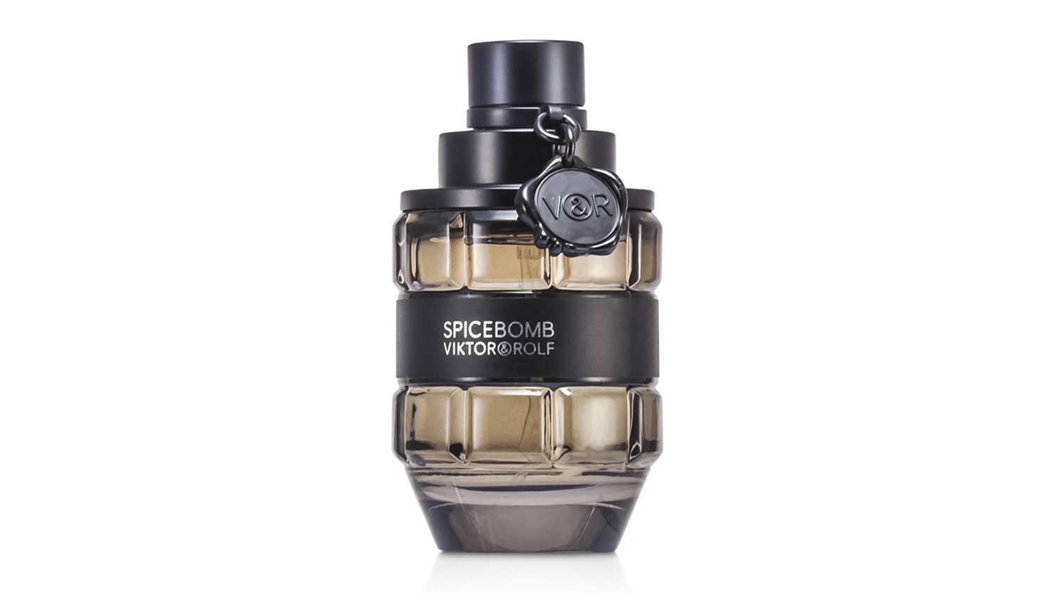 Viktor & Rolf Spicebomb Eau De Toilette Spray - 50ml/1.7oz