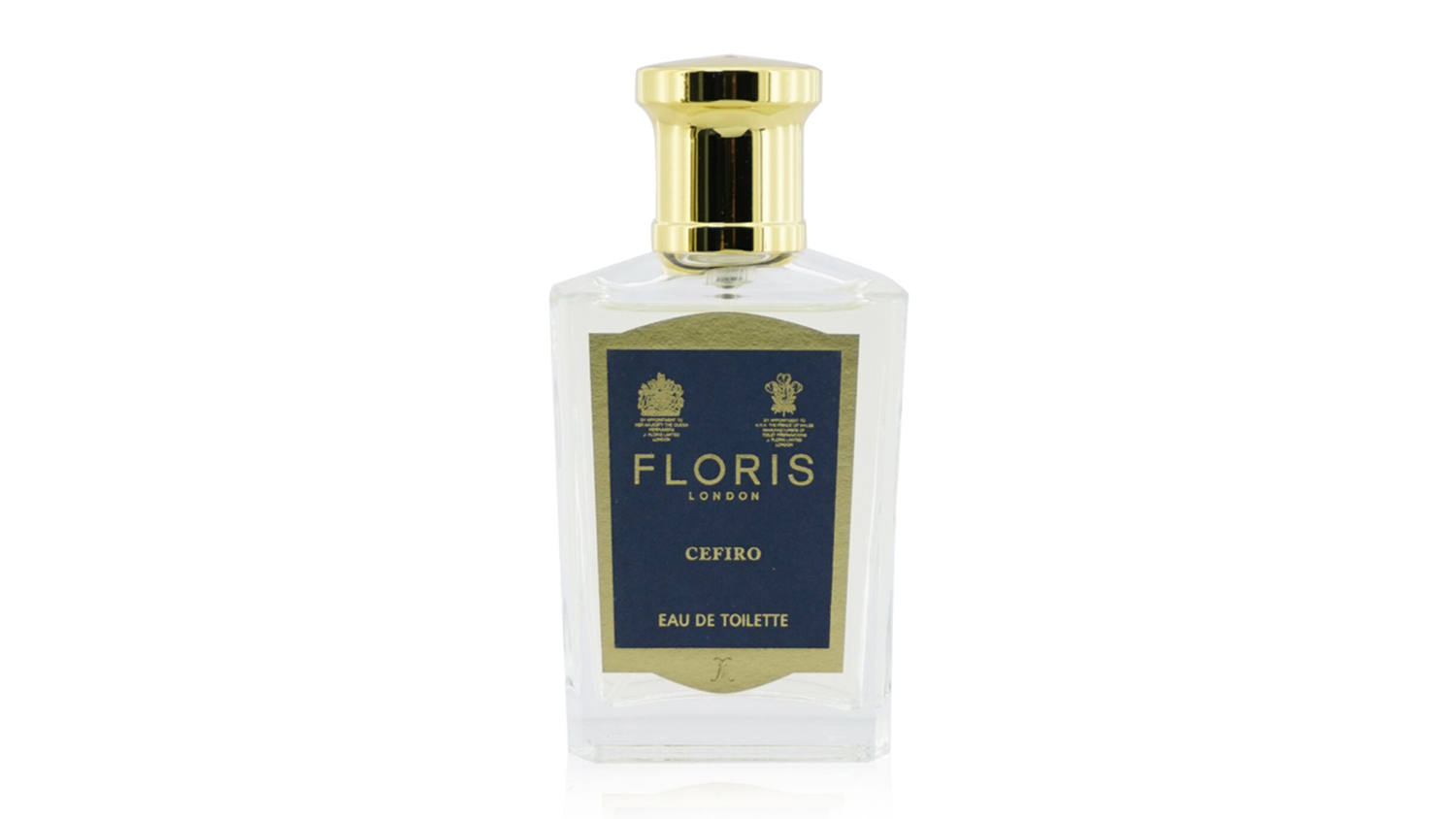 Floris Cefiro Eau De Toilette Spray - 50ml/1.7oz
