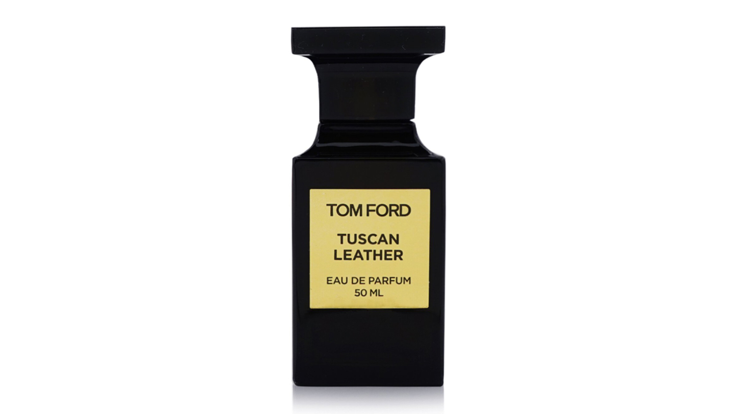 Tom Ford Private Blend Tuscan Leather Eau De Parfum Spray - 50ml/1.7oz