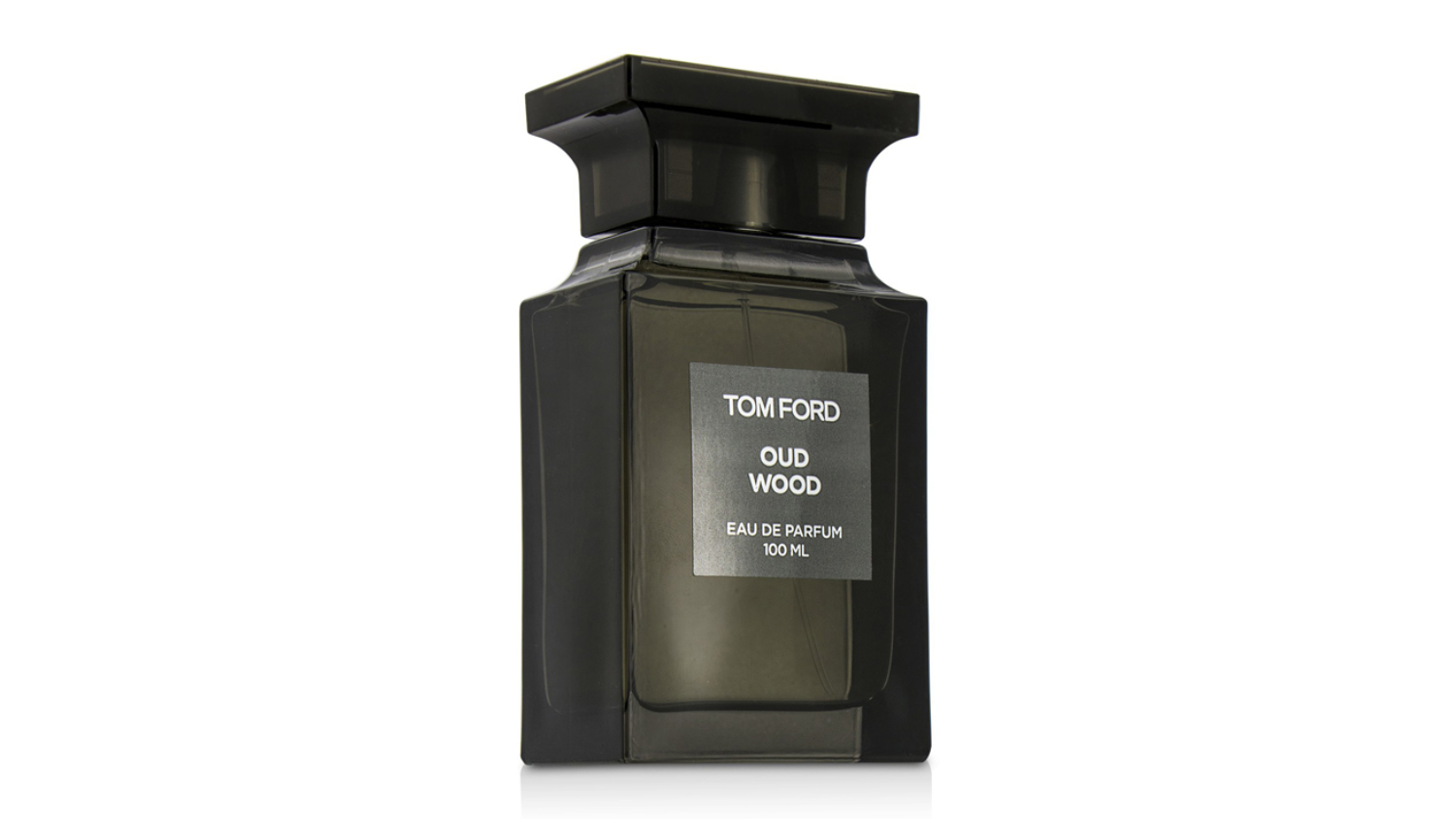 Tom Ford Private Blend Oud Wood Eau De Parfum Spray - 100ml/3.4oz