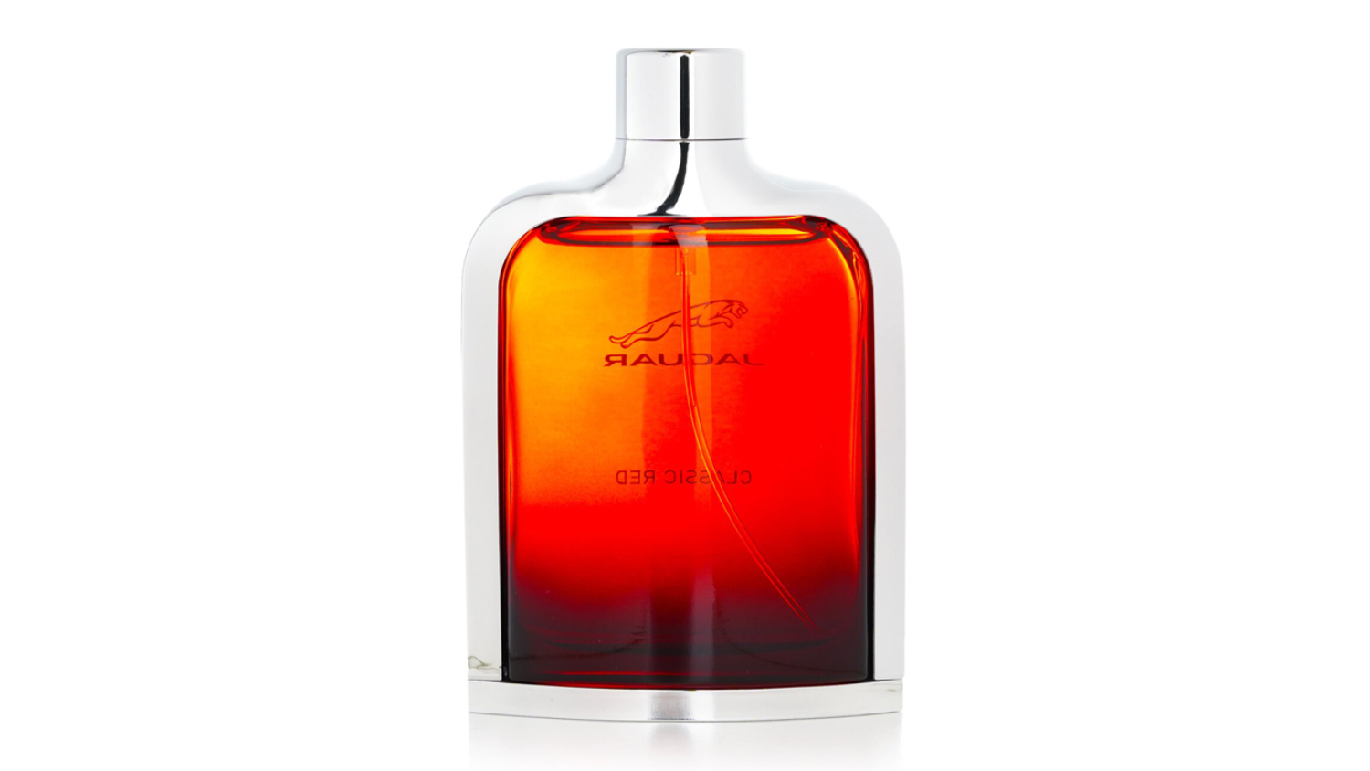 Jaguar Classic Red Eau De Toilette Spray - 100ml/3.4oz