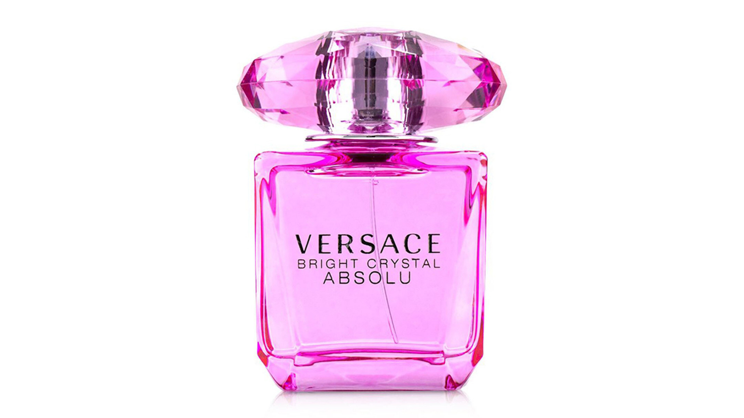 Versace Bright Crystal Absolu Eau De Parfum Spray - 90ml/3oz