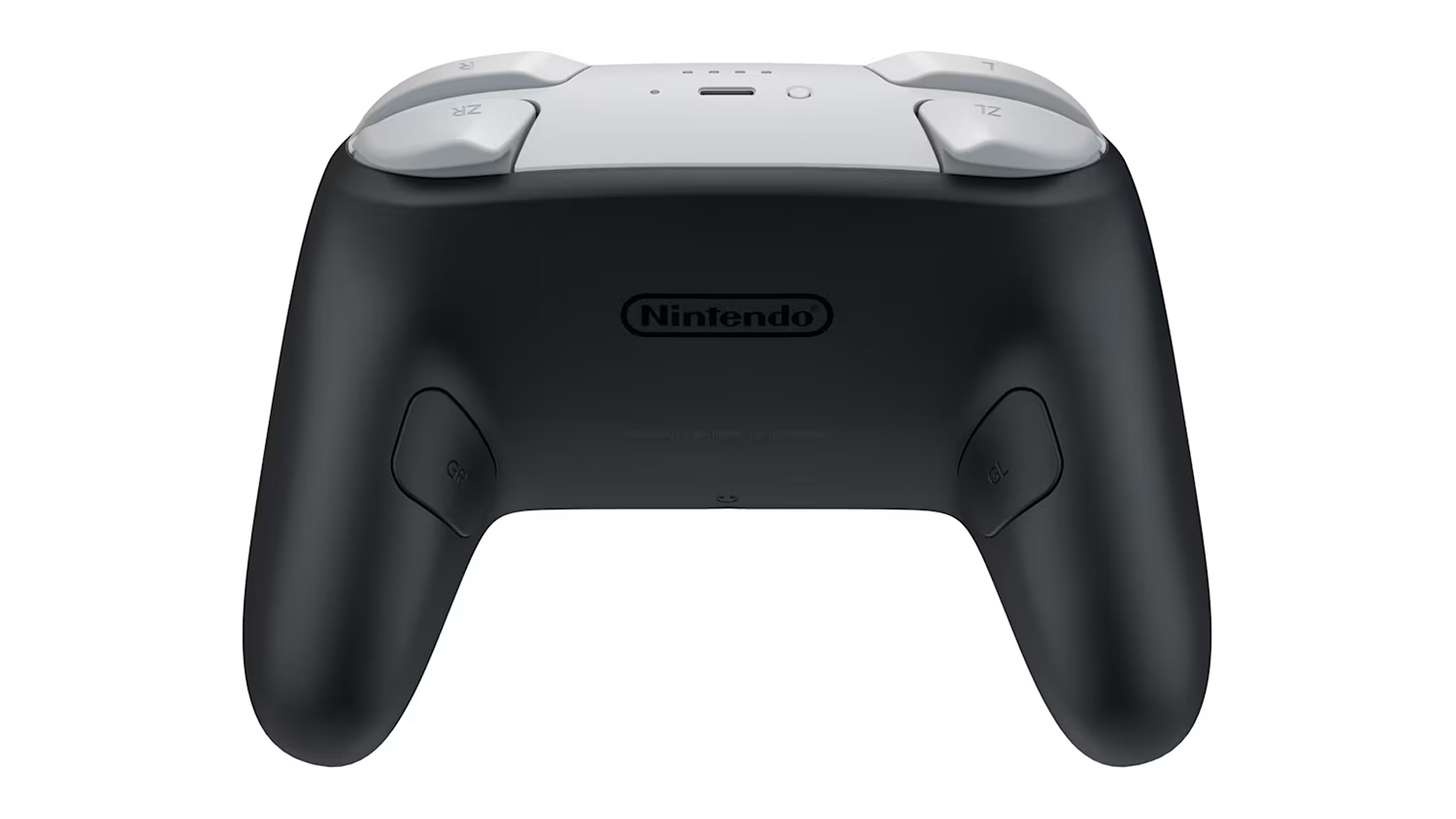 Nintendo Switch 2 Pro Controller - Black