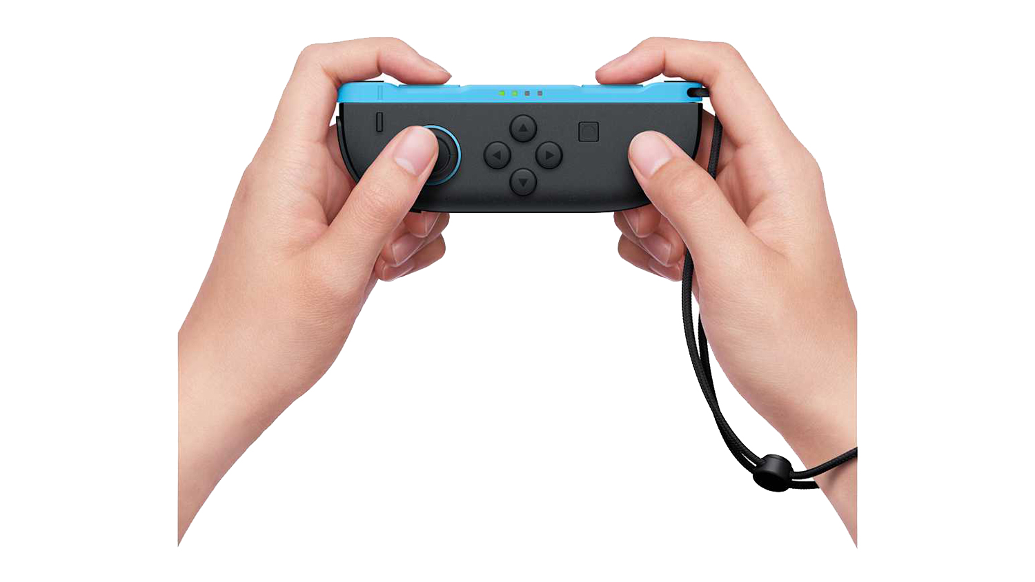 Nintendo Joy-Con 2 Controller - Light Blue (L)