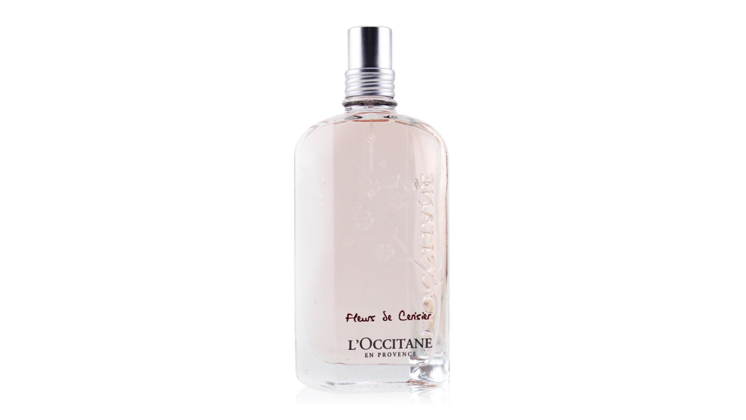 L'Occitane Cherry Blossom Eau De Toilette Spray - 75ml/2.5oz