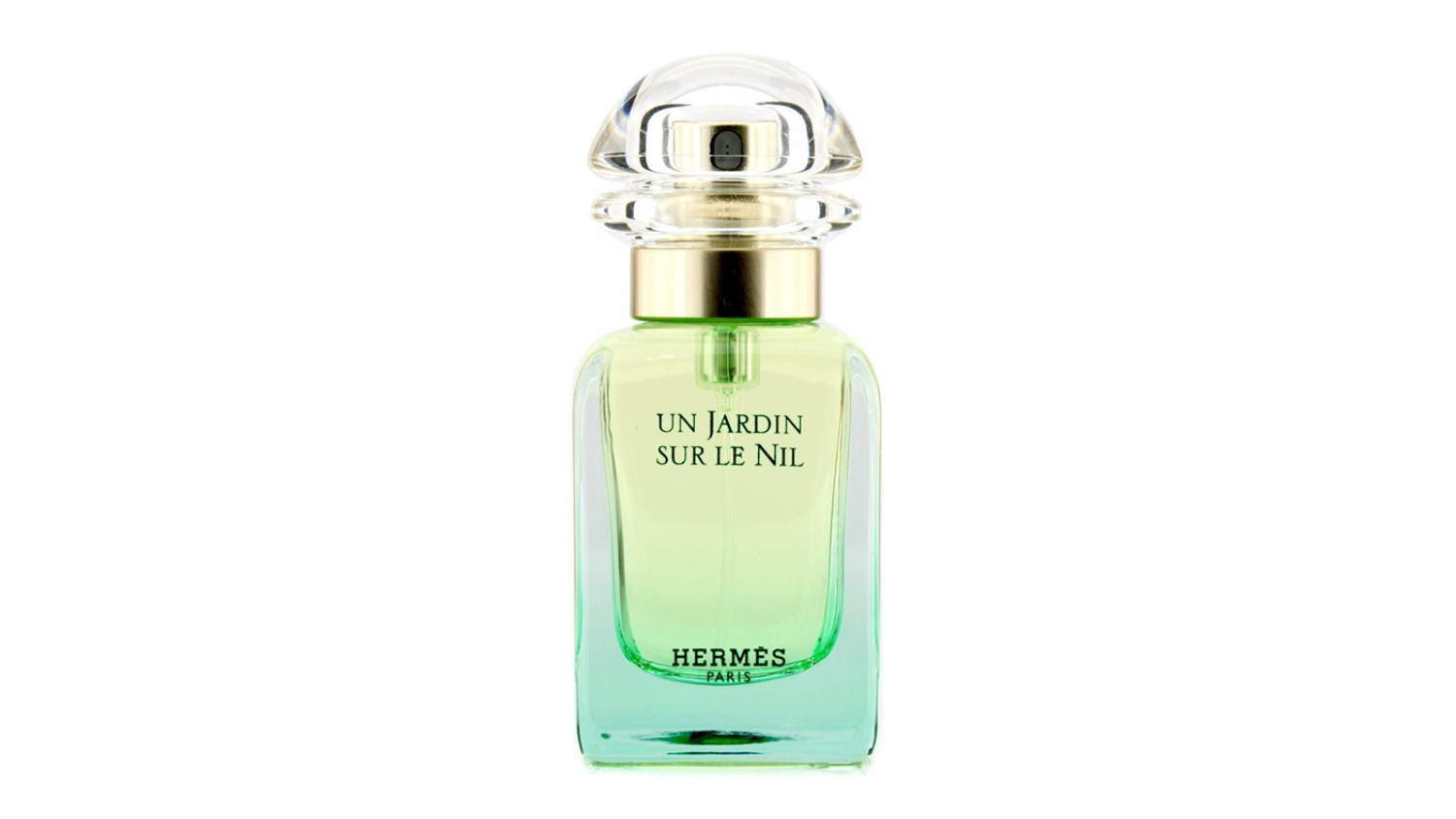 Hermes Un Jardin Sur Le Nil Eau De Toilette Spray - 30ml/1oz