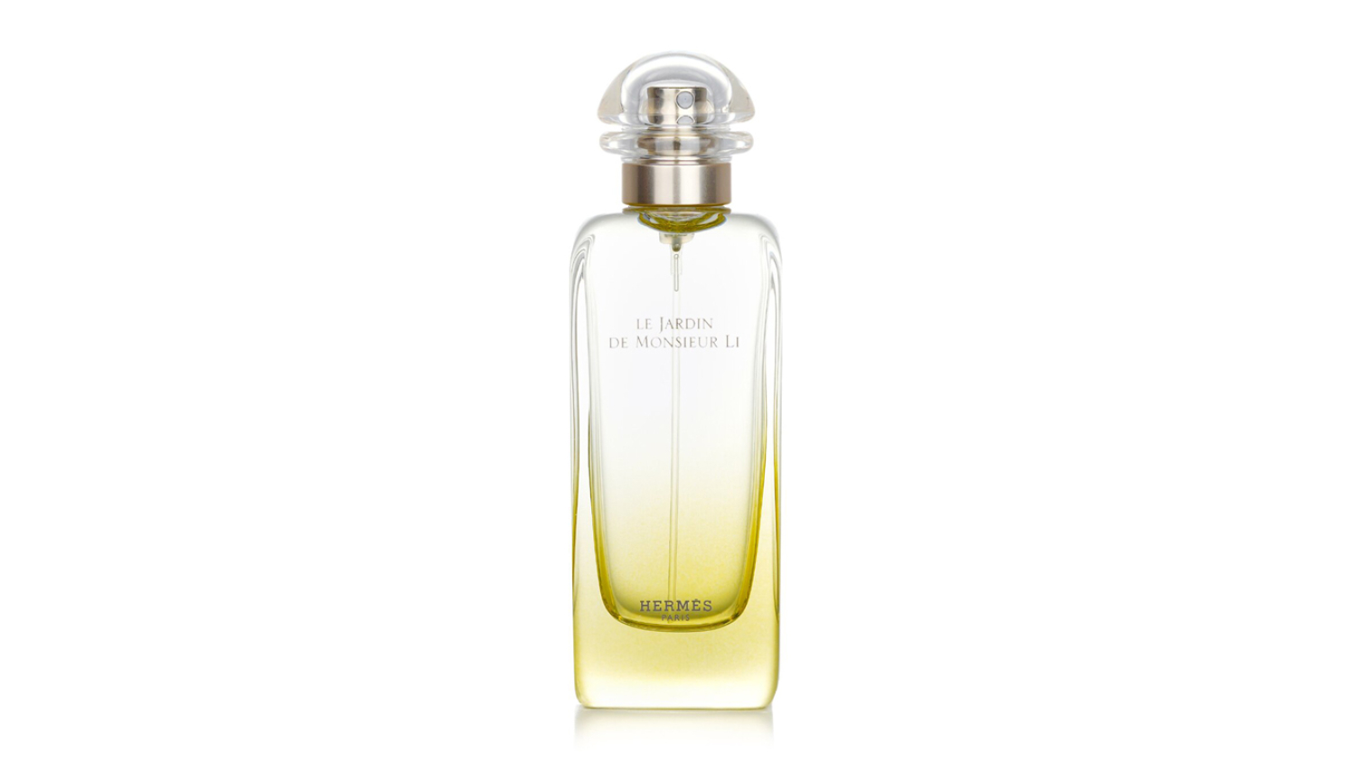 Le Jardin De Monsieur Li Eau De Toilette Spray - 100ml/3.3oz