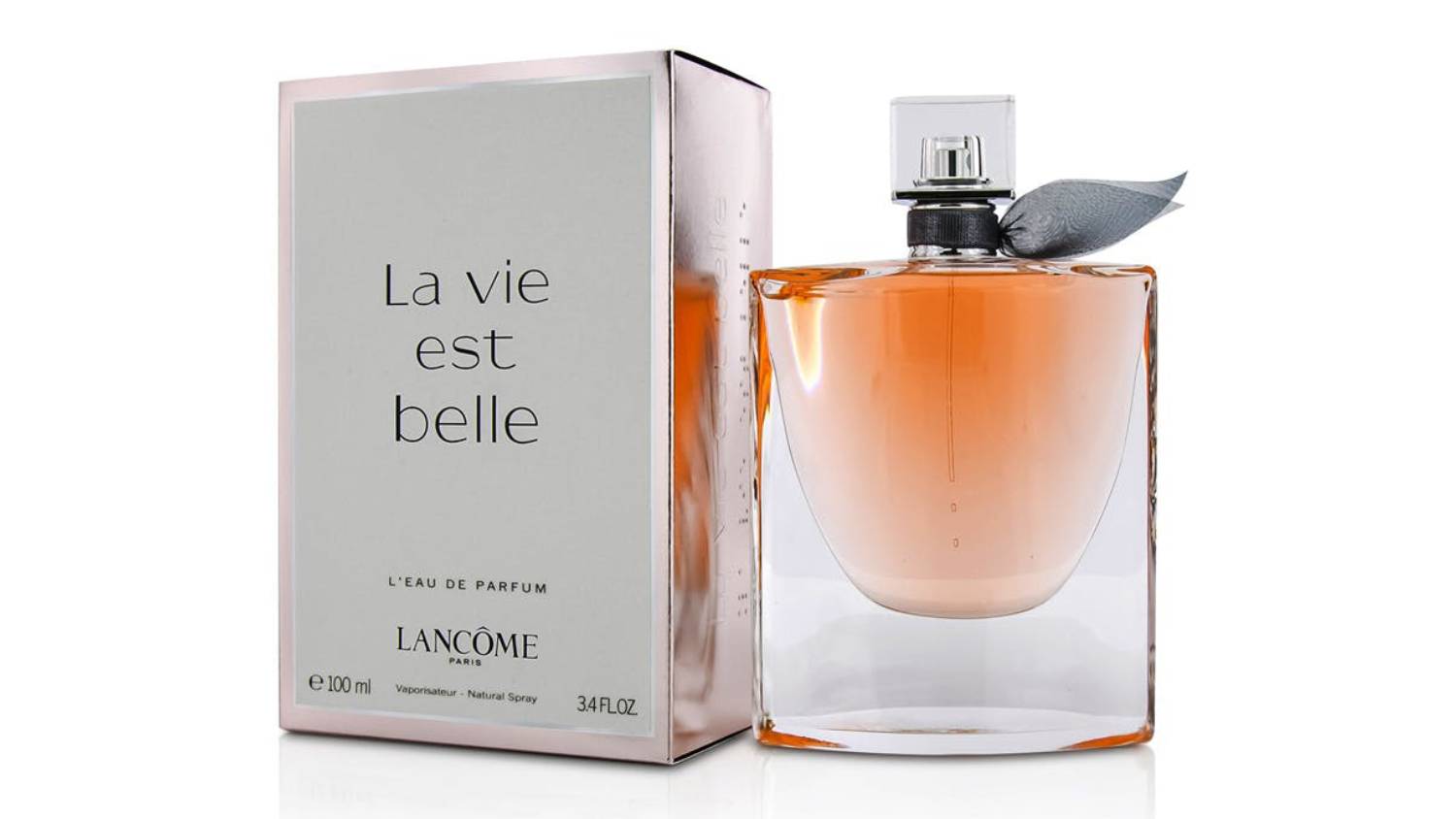 La Vie Est Belle L'Eau De Parfum Spray - 100ml/3.4oz