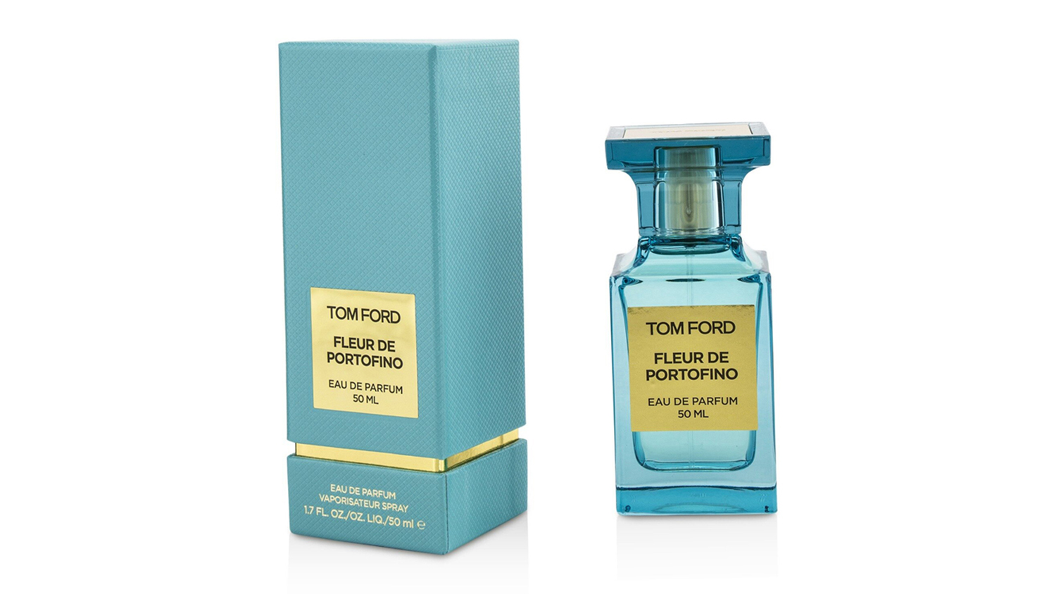 Private Blend Fleur De Portofino Eau De Parfum Spray - 50ml/1.7oz