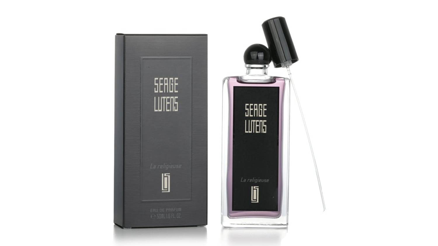 La Religieuse Eau De Parfum Spray - 50ml/1.6oz