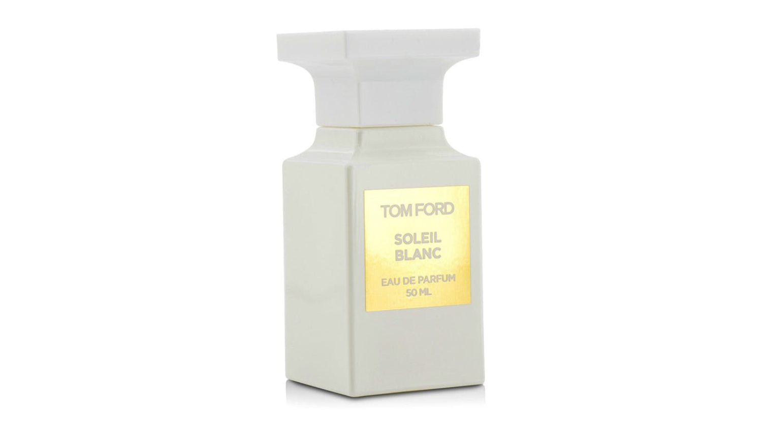 Private Blend Soleil Blanc Eau De Parfum Spray - 50ml/1.7oz