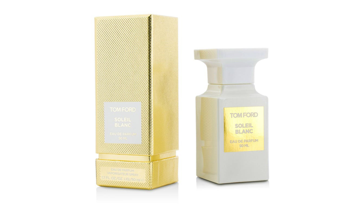 Private Blend Soleil Blanc Eau De Parfum Spray - 50ml/1.7oz