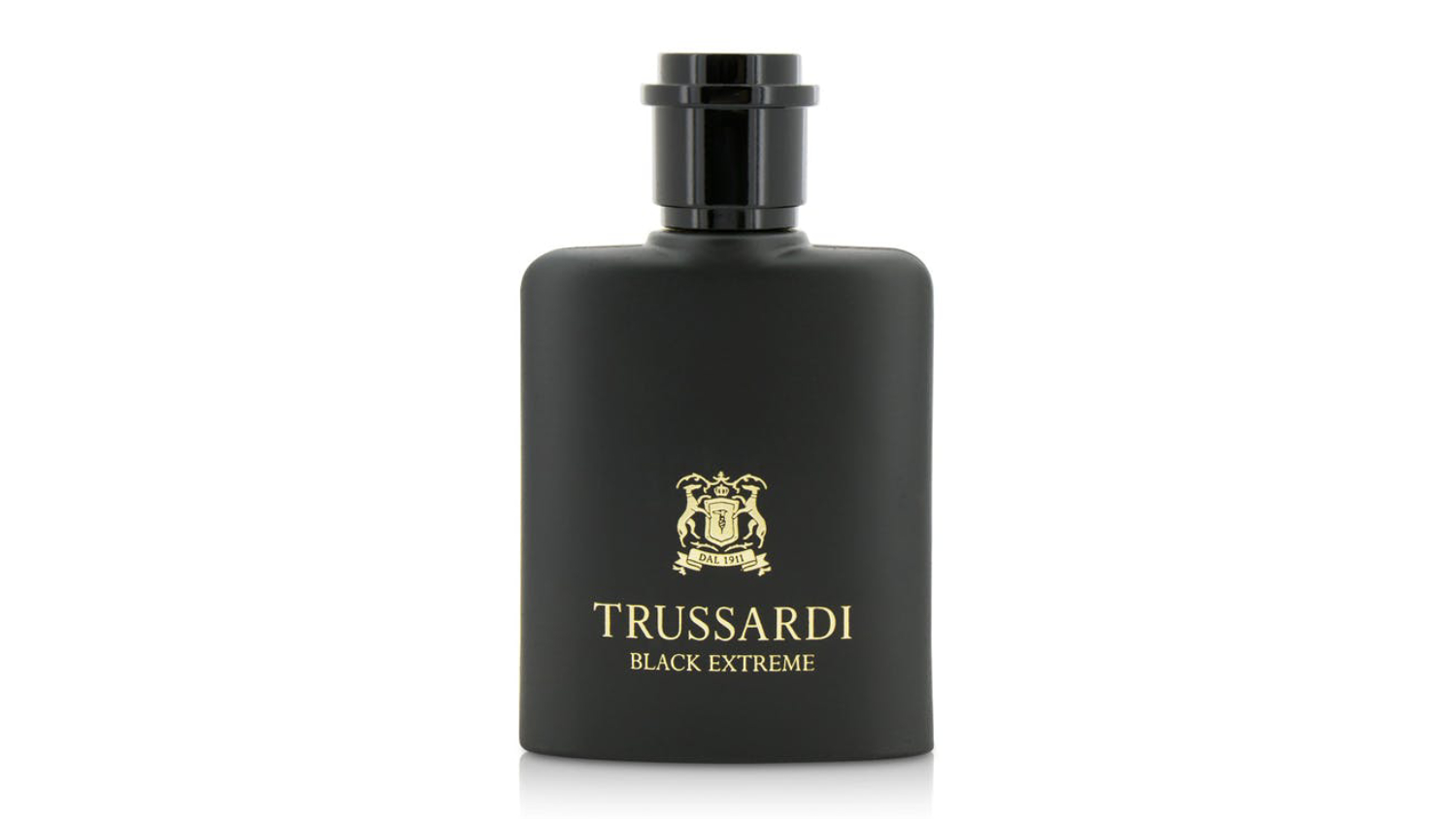 Black Extreme Eau De Toilette Spray - 50ml/1.7oz