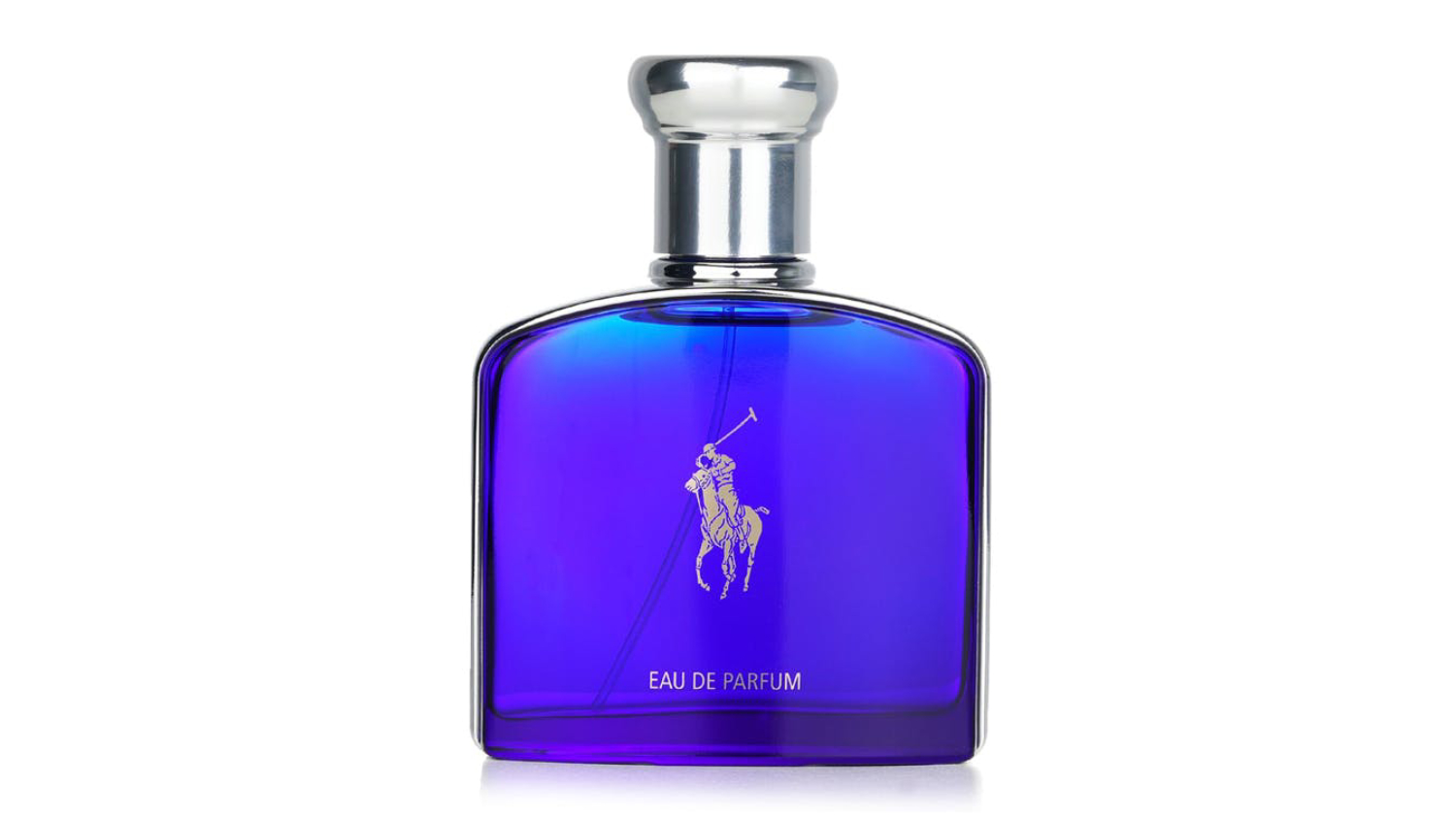 Polo Blue Eau De Parfum Spray - 75ml/2.5oz