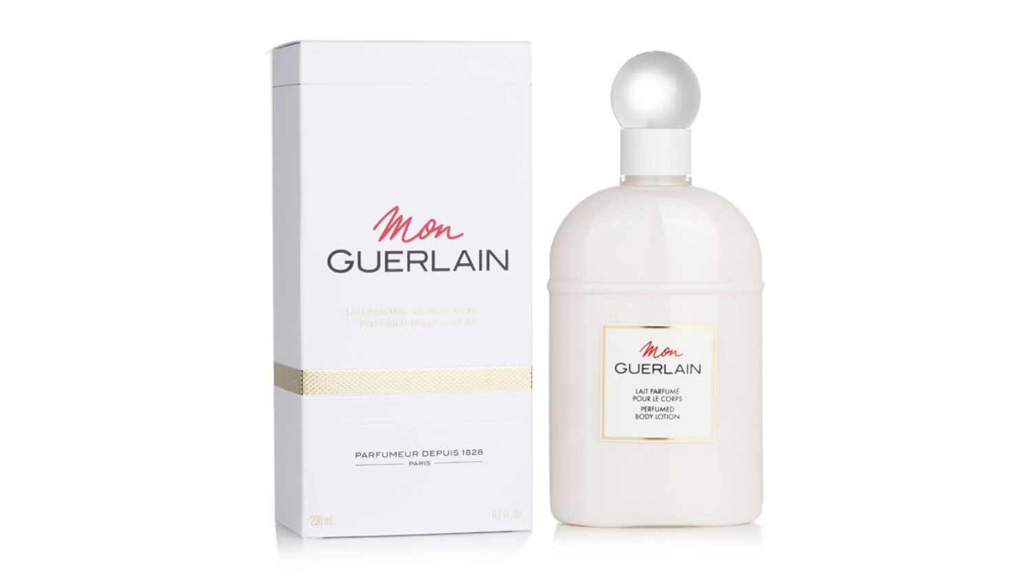 Guerlain Mon Guerlain Perfumed Body Lotion - 200ml/6.7oz