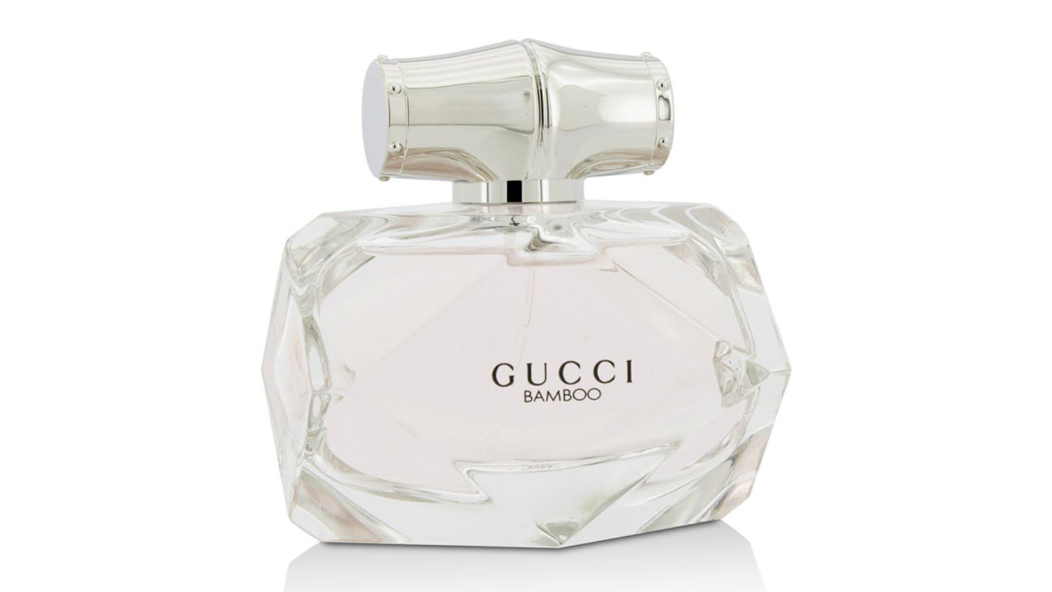 Gucci Bamboo Eau De Toilette Spray - 75ml/2.5oz