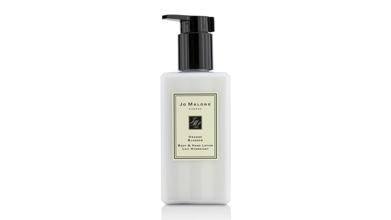 Jo Malone Orange Blossom Body and Hand Lotion (With Pump) - 250ml/8.5oz