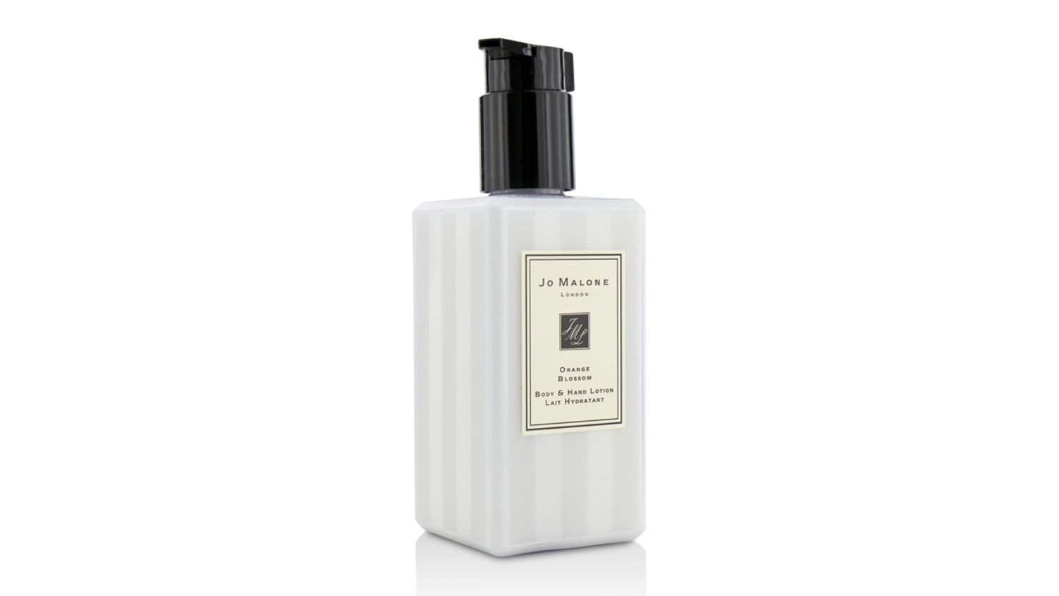 Jo Malone Orange Blossom Body and Hand Lotion (With Pump) - 250ml/8.5oz