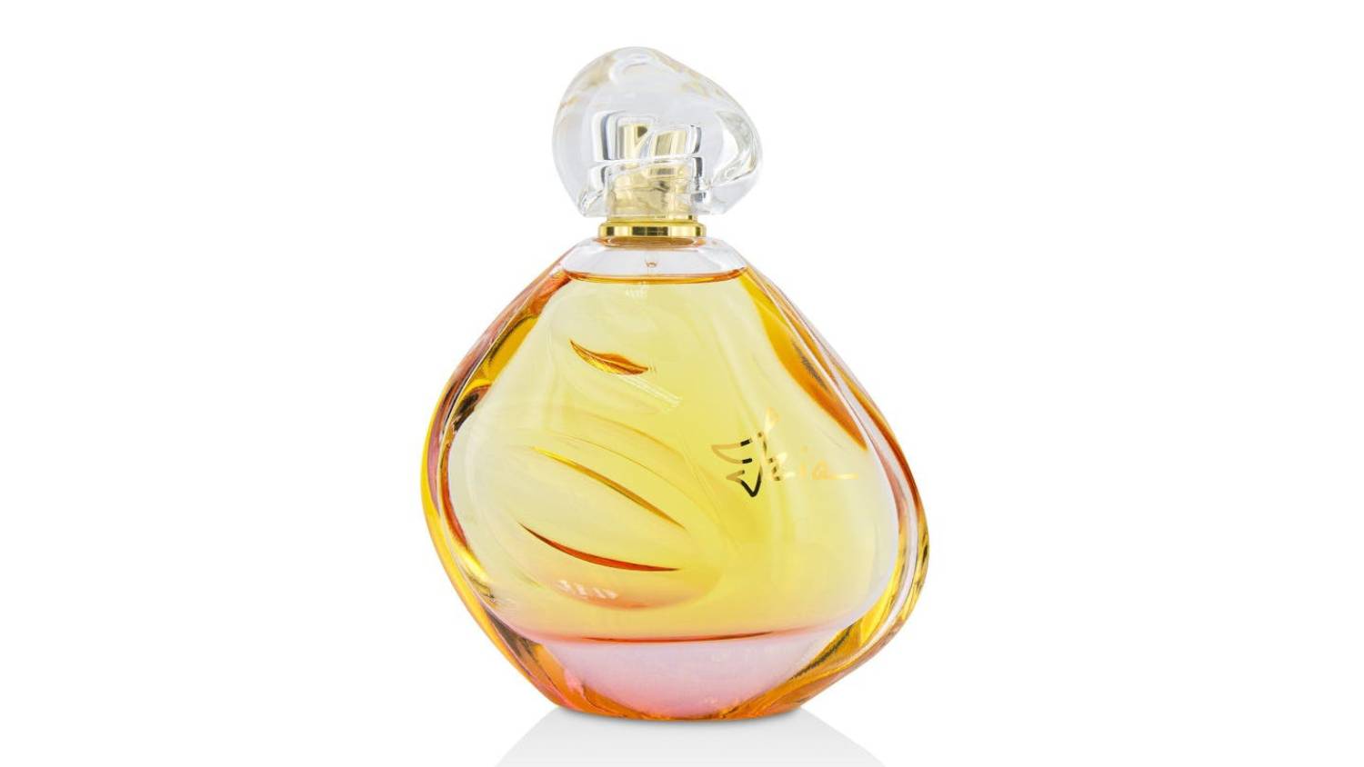 Izia Eau De Parfum Spray - 100ml/3.3oz