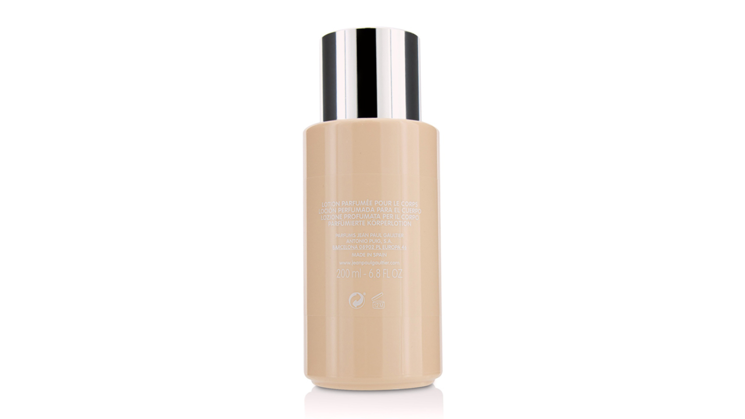 Classique Perfumed Body Lotion - 200ml/6.8oz