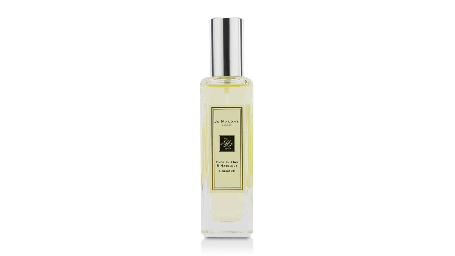 Jo Malone English Oak and Hazelnut Cologne Spray (Originally Without Box) - 30ml/1oz