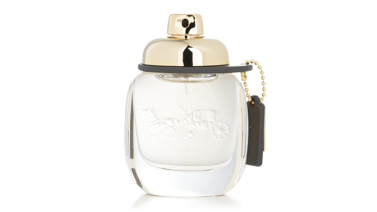 Coach Eau De Parfum Spray - 30ml/1oz