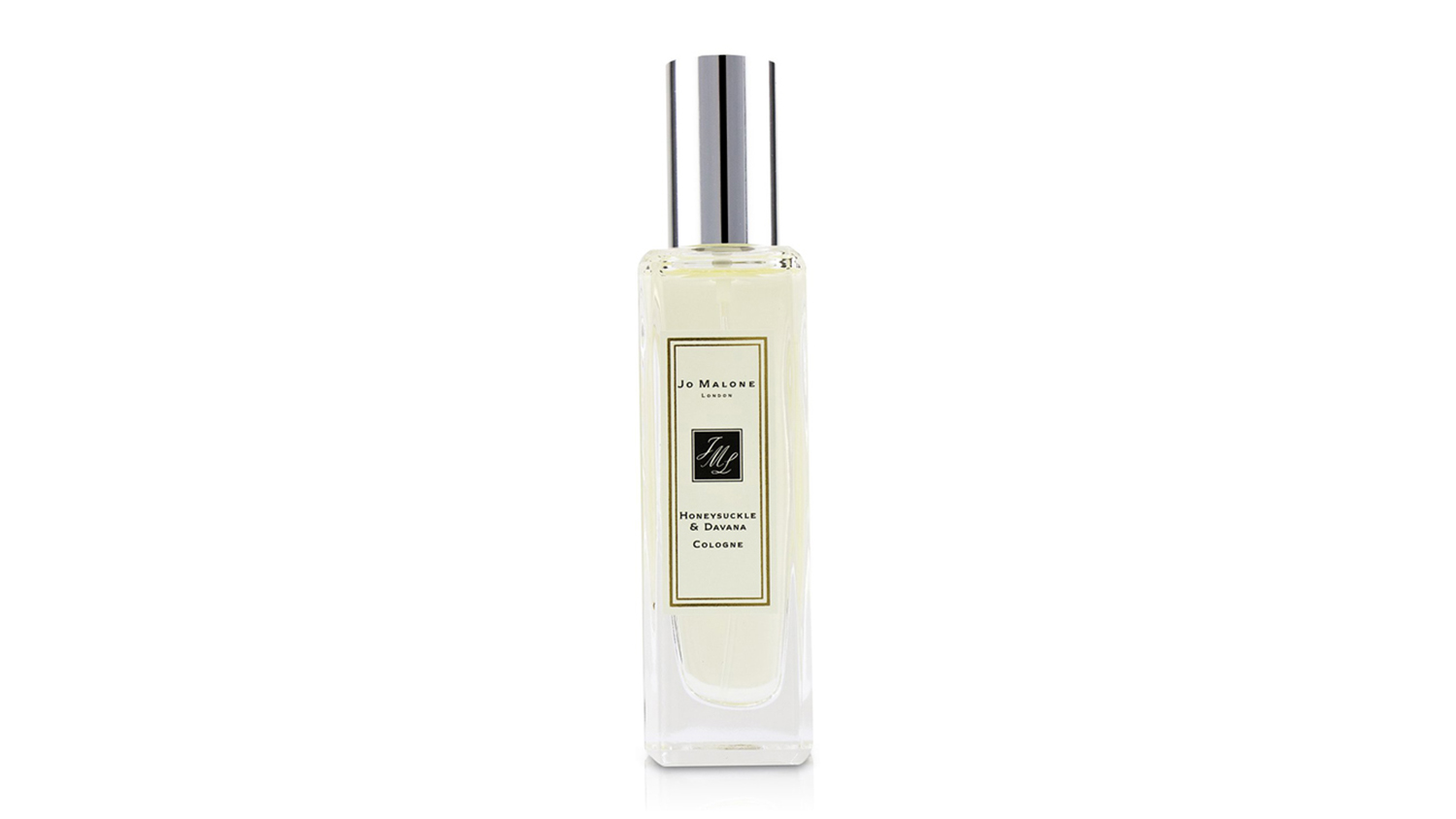 Jo Malone Honeysuckle and Davana Cologne Spray (Originally Without Box) - 30ml/1oz
