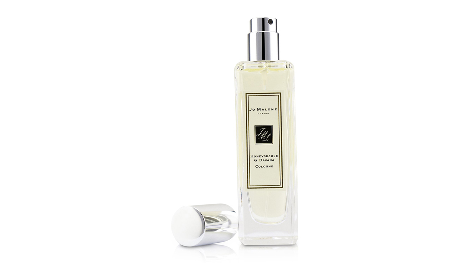 Jo Malone Honeysuckle and Davana Cologne Spray (Originally Without Box) - 30ml/1oz
