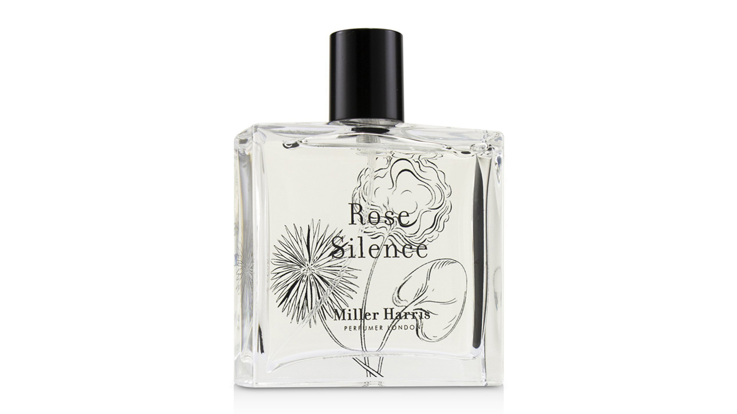 Miller Harris Rose Silence Eau Parfum Spray - 100ml/3.4oz