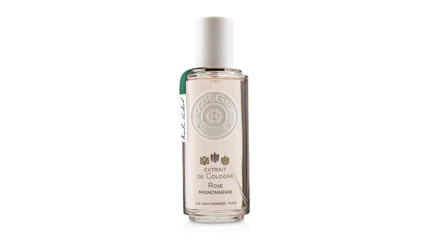 Roger & Gallet Extrait De Cologne Rose Mignonnerie Spray - 100ml/3.3oz