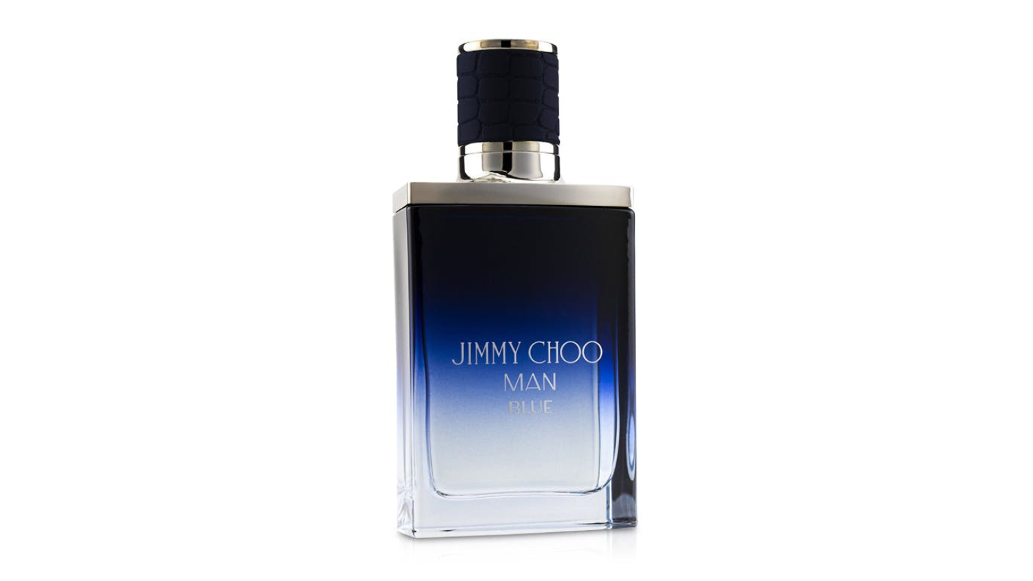Jimmy Choo Man Blue Eau De Toilette Spray - 50ml/1.7oz