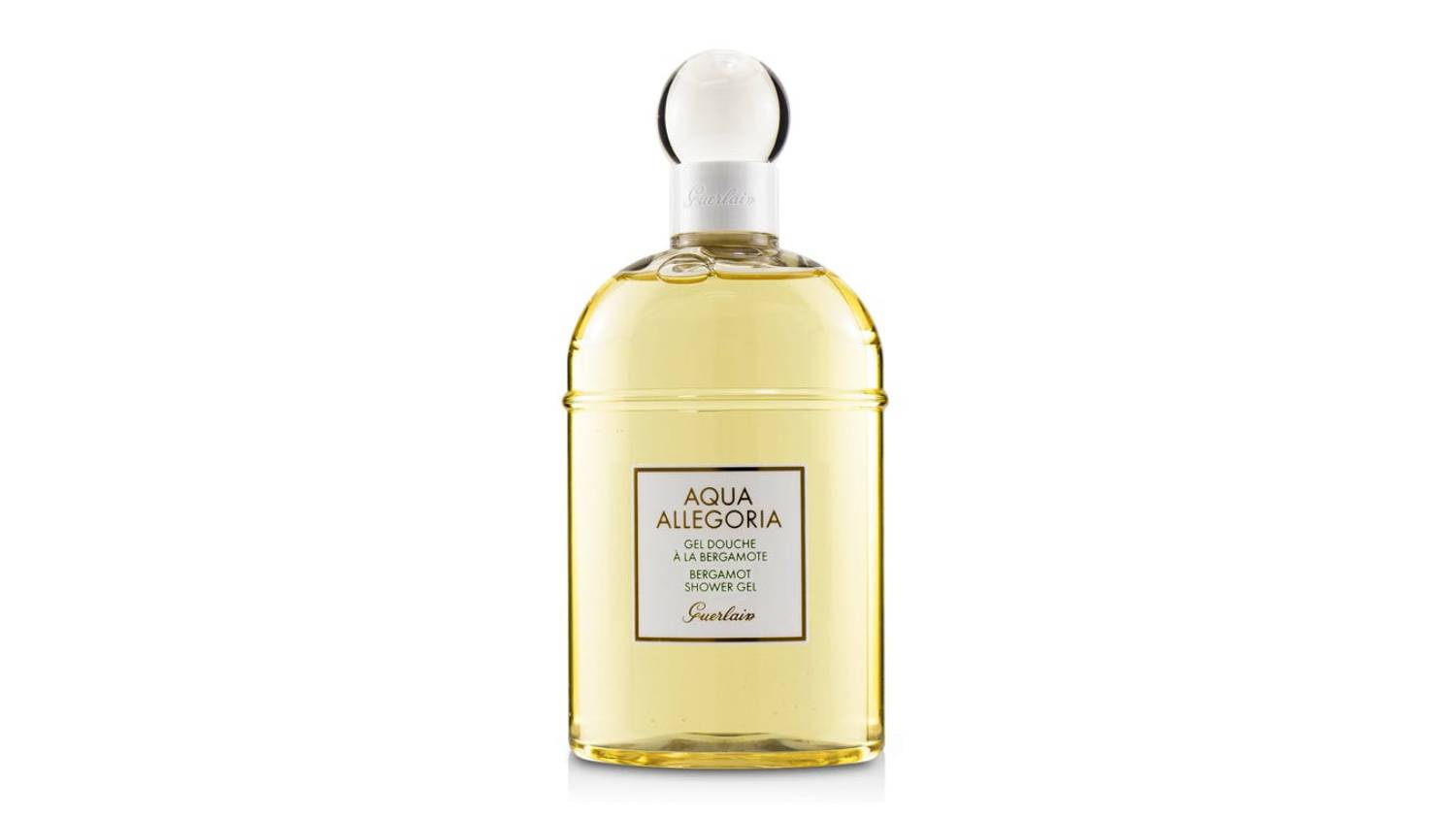 Guerlain Aqua Allegoria Bergamote Shower Gel - 200ml/6.7oz