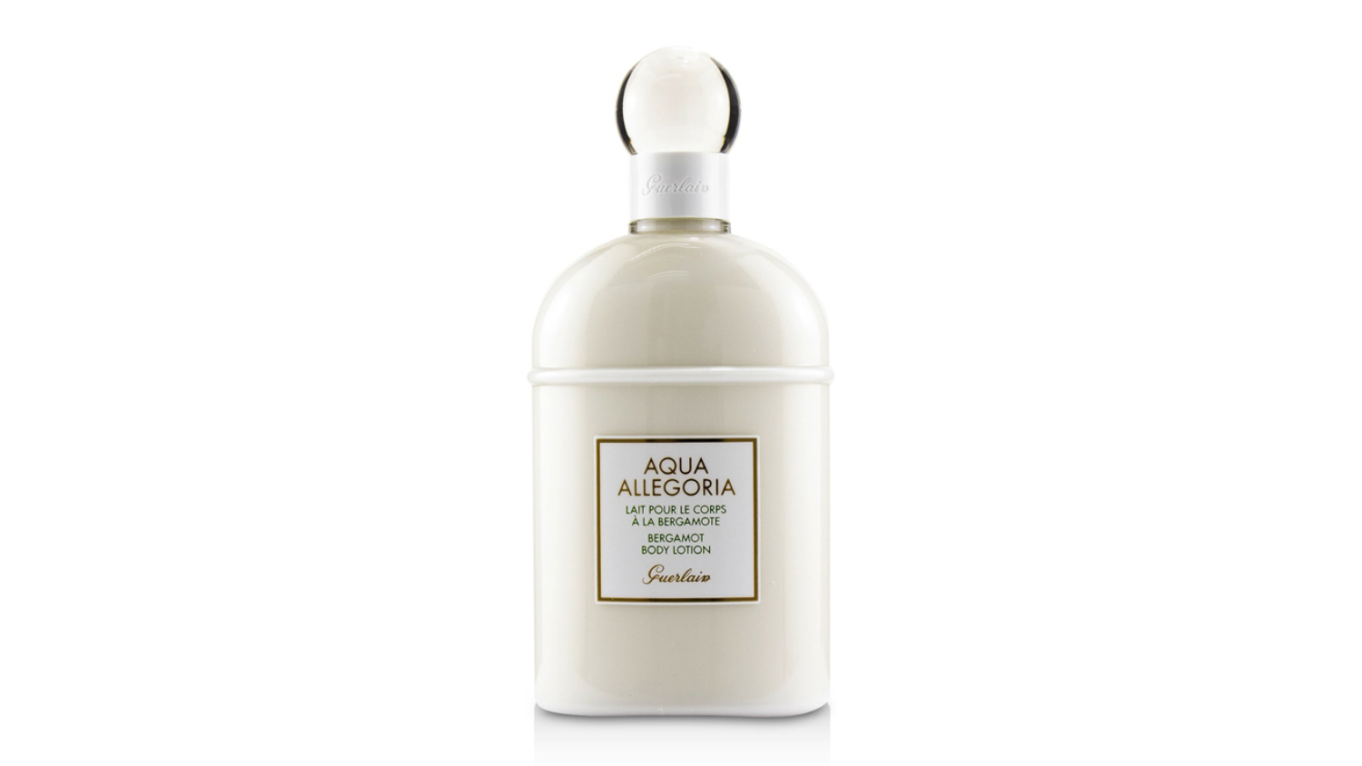 Guerlain Aqua Allegoria Bergamote Body Lotion - 200ml/6.7oz